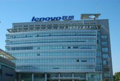 聯想融科大廈消防系統及給排水管道防凍采用中